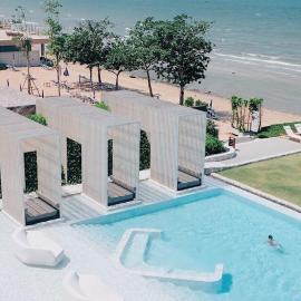 Veranda Residence Pattaya by IN, hotel in Na Jomtien