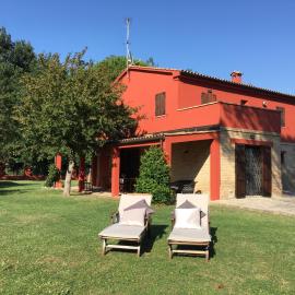 Il Casaletto
