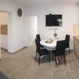 Niko apartment