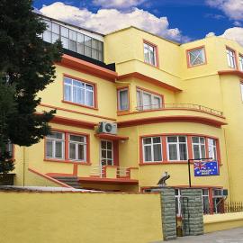 Yellow Rose Pansiyon, hotel u gradu 'Canakkale'