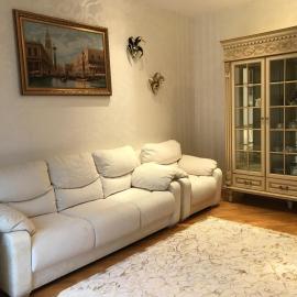 Viesnīca Дворівневі Апартаменти Antique pilsētā Ternopiļa