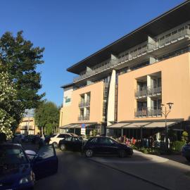 Atrium Apartament