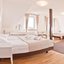 Pensjonat Jaga, hotel in Muszyna