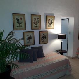 Departamentos Virgen del Cerro، فندق في سالتا