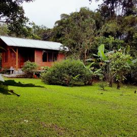 Bird Lover's House, hôtel à Mindo