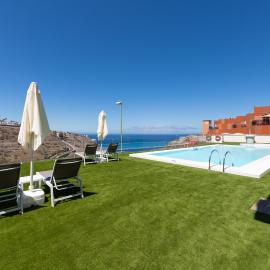 Beyond Amadores by Vector, hotel em Mogán
