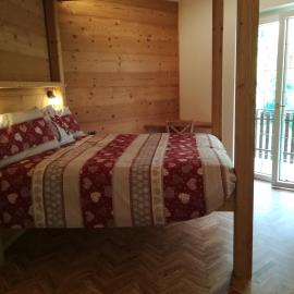 Romantiche Orobie B&B, hotel in Bordogna