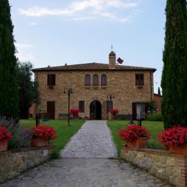 Agriturismo I Romiti