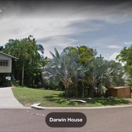 Darwin House, hotel a Palmerston