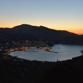 Villa Kalypso and Villa Kirki