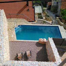 Stone Pearl, hotel in Posušje