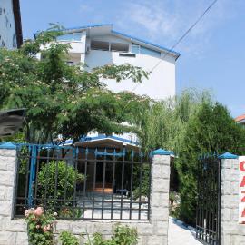 Hotel Vila Alex