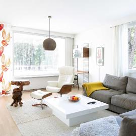 Design Apartments Kristiina, hotel i Naantali