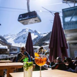 Hôtel Alpina - Swiss Ski & Bike Lodge Grimentz, hotel u gradu 'Grimentz'