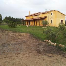 Affittacamere Luti, hotel em Massama