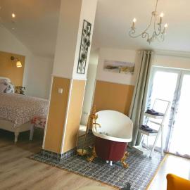 Rooms Villa Harmonie - Adults Only +14
