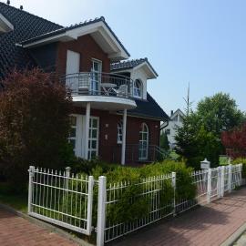 Ferienwohnung Tietgens