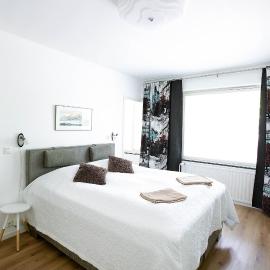 Studio Ailos, hotel v destinaci Naantali