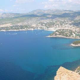 Chez Mamouska, Hotel in Cassis