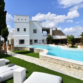 Villa Callista