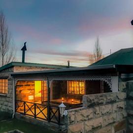 The Cherry Stone Country House, hotel in Fouriesburg