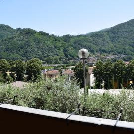 Casa Daniela، فندق في باني دي لوكا