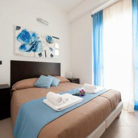 B&B La Casetta, hotel en Ladispoli