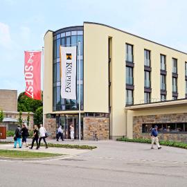 Soest में, होटल Hotel Susato