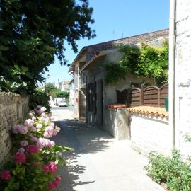 La Libellule, hotel a Coulon