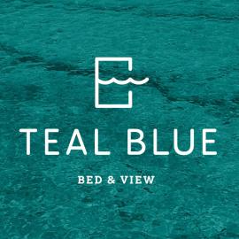 Teal Blue, hotel in Koufonisia