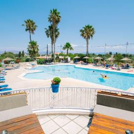 Ampavris Family Apartments