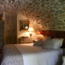 Mas de la Filoselle, hotel em Saint-Martin-de-Valgalgues