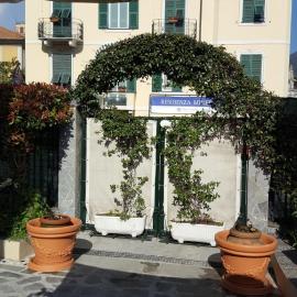 Nel Giardino di Carla