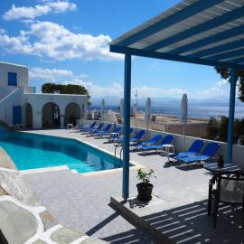 Arkas Inn, hotel u gradu 'Logaras'