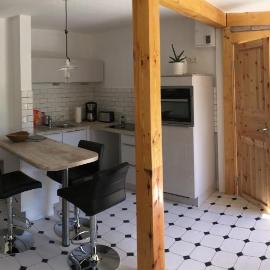 Ferienwohnung Kröpelin