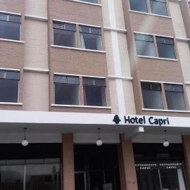 Hotel Capri