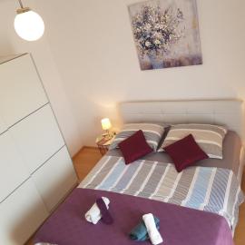 Apartment Mira, Hotel in Marina