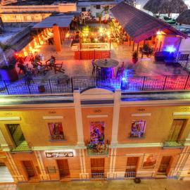 La Brisa Loca Hostel – hotel w mieście Santa Marta