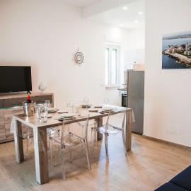 Francesco B&B - Torre Canne