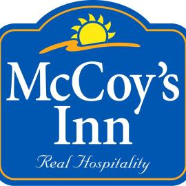 McCoy's Inn, hotel in Ripley