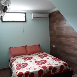 Casa de amigos e parentes, hotel v destinaci Eunápolis
