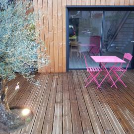 Angers Green Lodge, hotel em Angers
