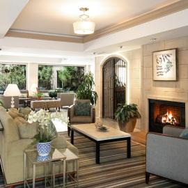 Ayres Hotel & Spa Mission Viejo - Lake Forest, khách sạn ở Mission Viejo