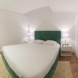 Bracara Guest House "Mosteiro" - "Falperra"