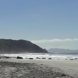 Quail's Nest, Hotel in Mangawhai