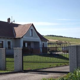 Dósa tanya, Vendégház, hotel in Cserépfalu