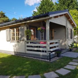 Siedlisko Natura, hotel a Sułomino