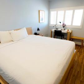 El Royale Gardens Near Universal Studios، فندق في لوس أنجلوس