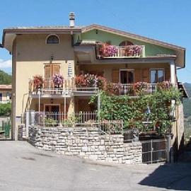 Casa Bruna Tignale, hotel a Tignale