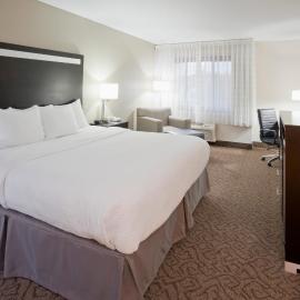 Carrollton Hotel – hotel w mieście Carroll